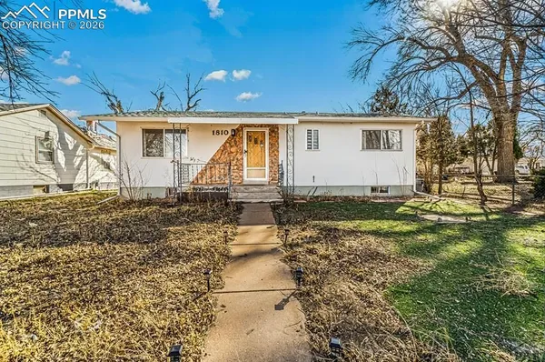 $230,000 | 1810 Jones Avenue, Pueblo, CO 81004