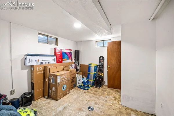 $230,000 | 1810 Jones Avenue, Pueblo, CO 81004