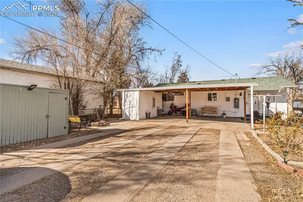 $230,000 | 1810 Jones Avenue, Pueblo, CO 81004