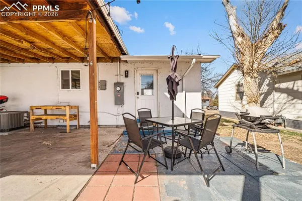 $230,000 | 1810 Jones Avenue, Pueblo, CO 81004
