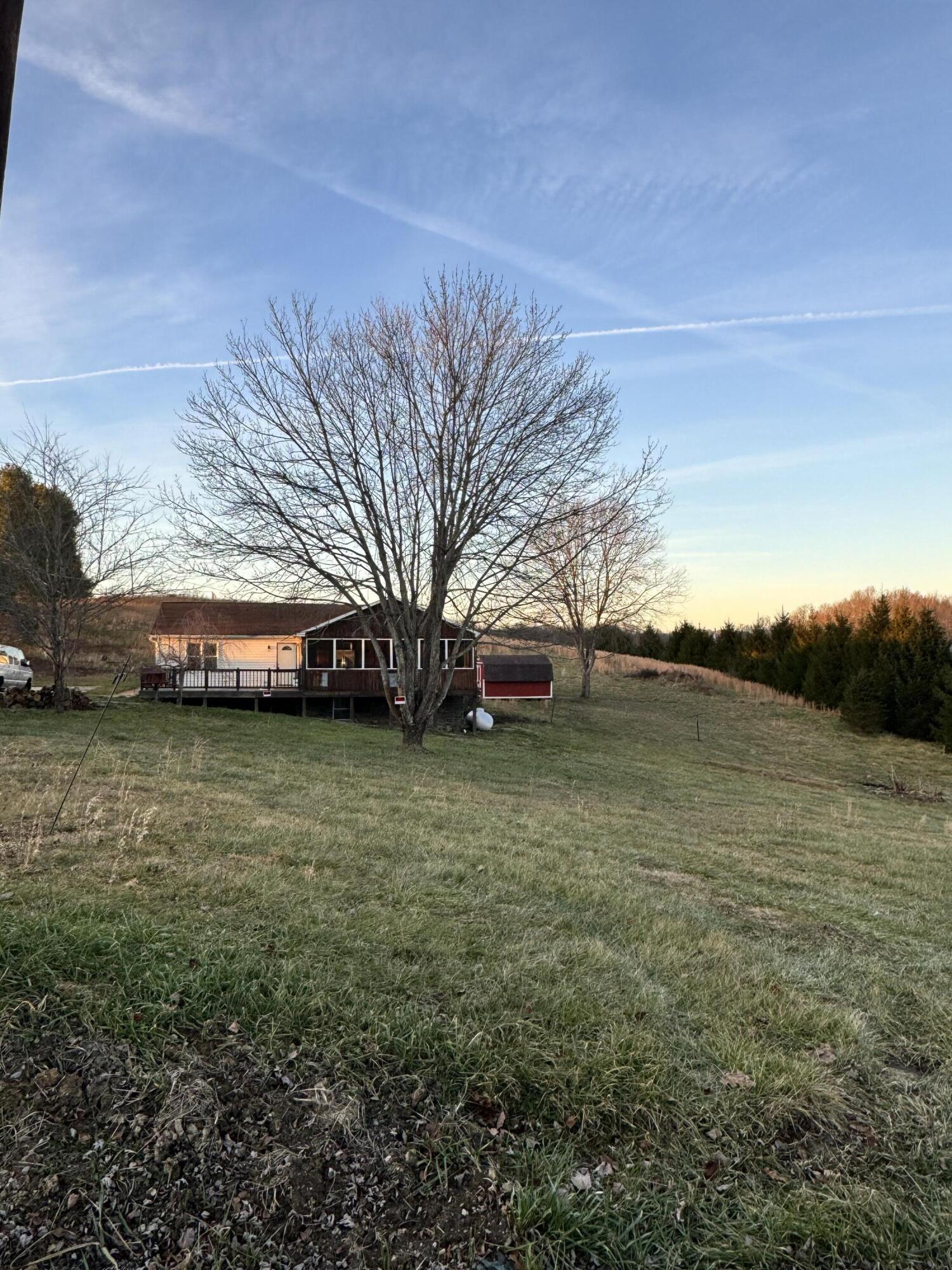 1855 Ward Road Nettie, WV 26681 - Photo 37 of 37 Gallery Image 37