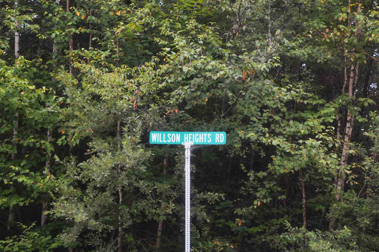 Wilson Heights Road Bethlehem, NH 03574 - Photo 1 of 20