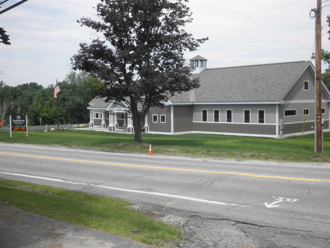 Wilson Heights Road Bethlehem, NH 03574 - Photo 15 of 20