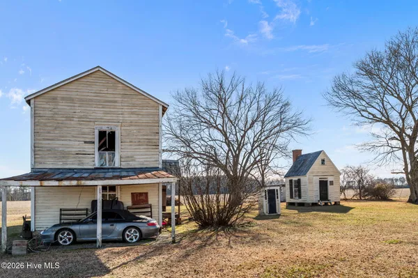 $378,000 | 1287 Highway 121, Greenville, NC 27834