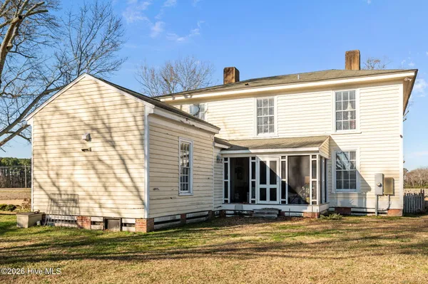 $378,000 | 1287 Highway 121, Greenville, NC 27834