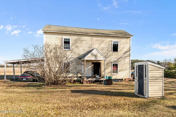 $378,000 | 1287 Highway 121, Greenville, NC 27834