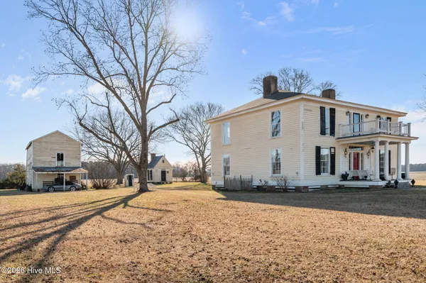 $378,000 | 1287 Highway 121, Greenville, NC 27834