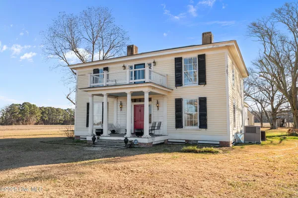$378,000 | 1287 Highway 121, Greenville, NC 27834