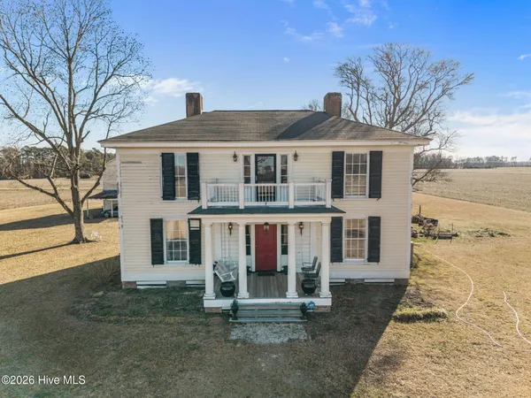 $378,000 | 1287 Highway 121, Greenville, NC 27834