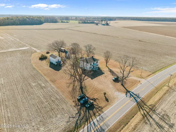 $378,000 | 1287 Highway 121, Greenville, NC 27834