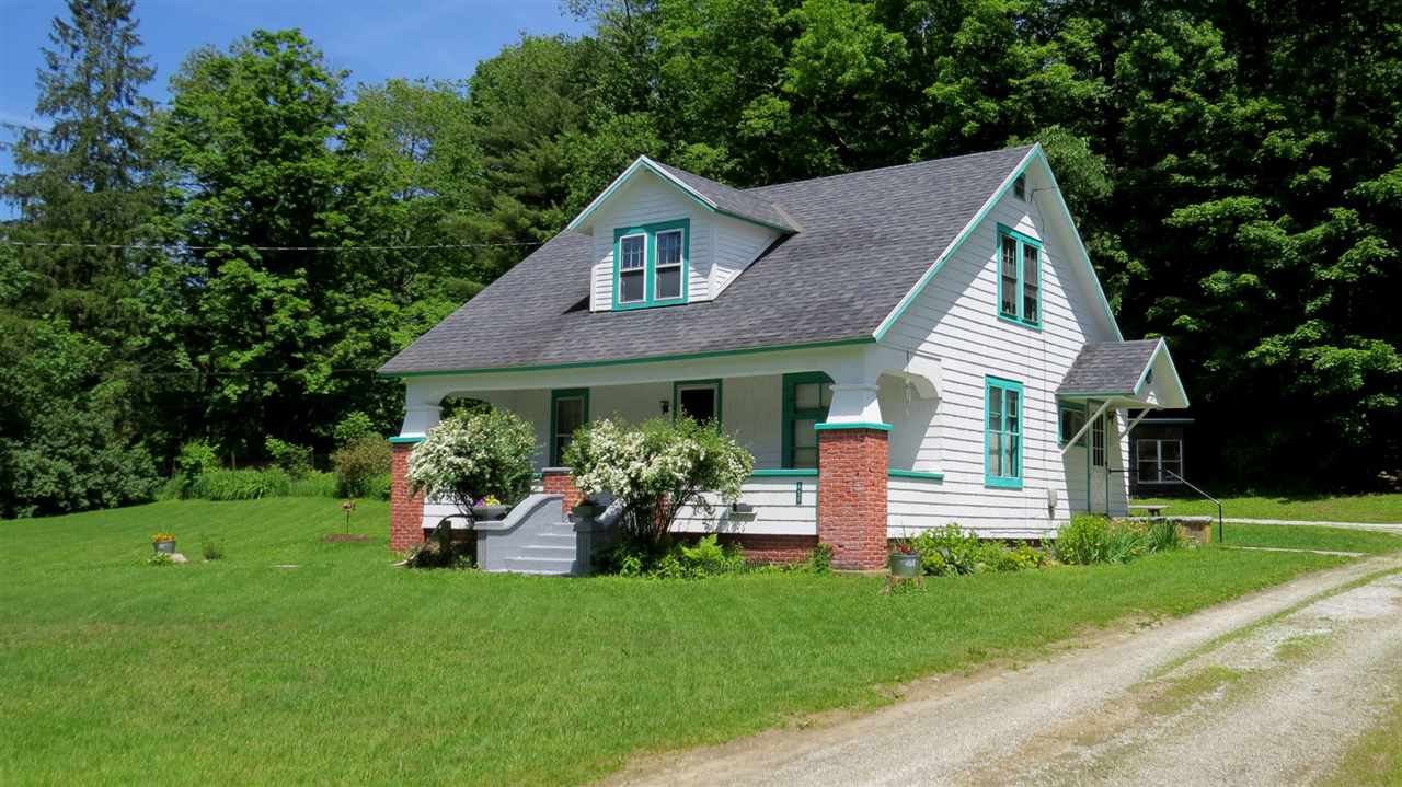 650 Clarendon Road Wallingford, VT 05773 - Photo 1 of 35 Gallery Image 1