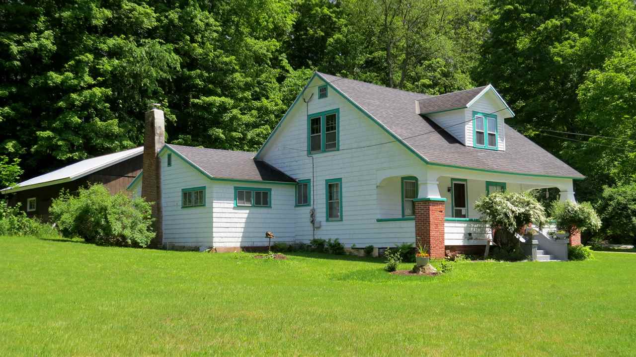 650 Clarendon Road Wallingford, VT 05773 - Photo 2 of 35 Gallery Image 2