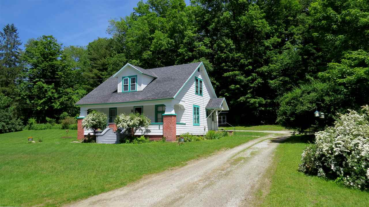 650 Clarendon Road Wallingford, VT 05773 - Photo 35 of 35 Gallery Image 35