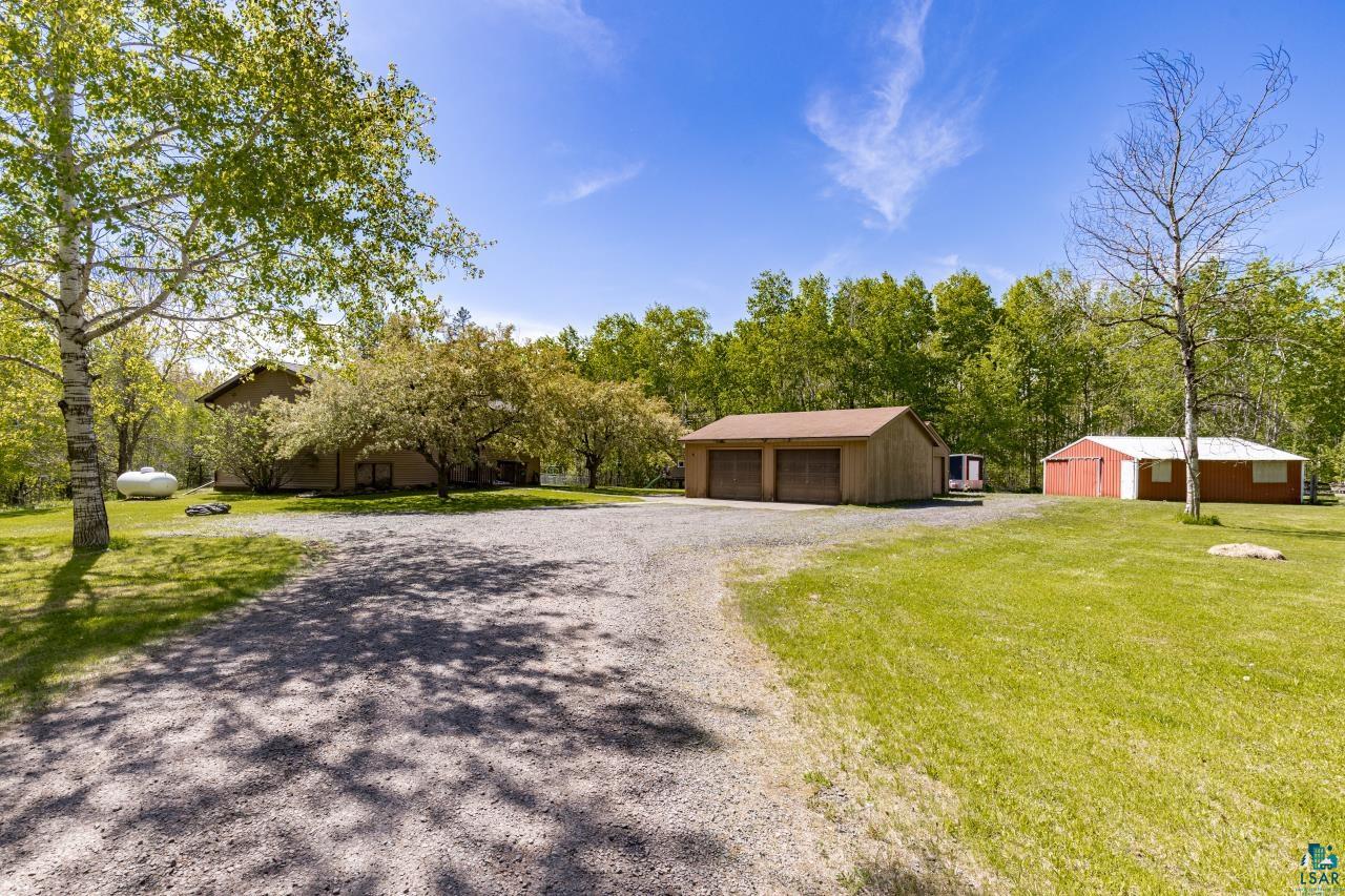 4239 South Lyman Lake Road Superior, WI 54880 - Photo 40 of 45