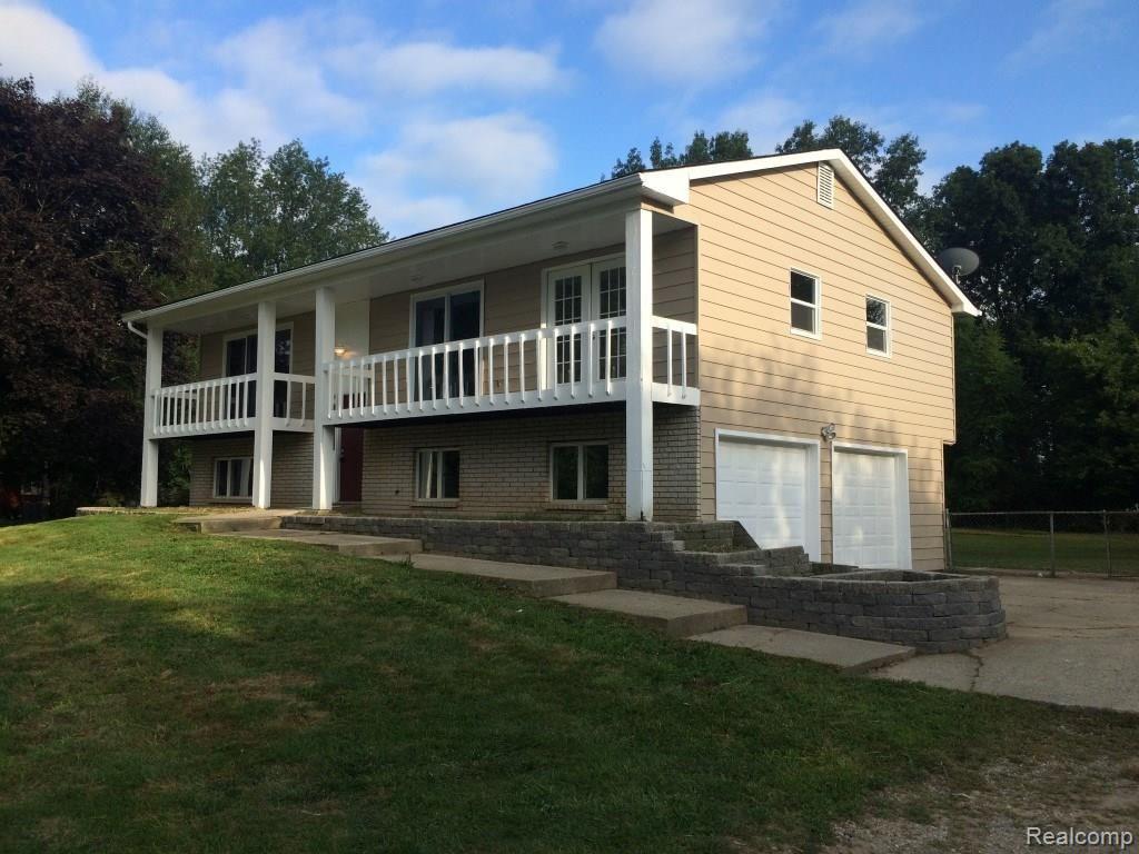 251 East Coon Lake Road Howell, MI 48843 - Photo 29 of 37