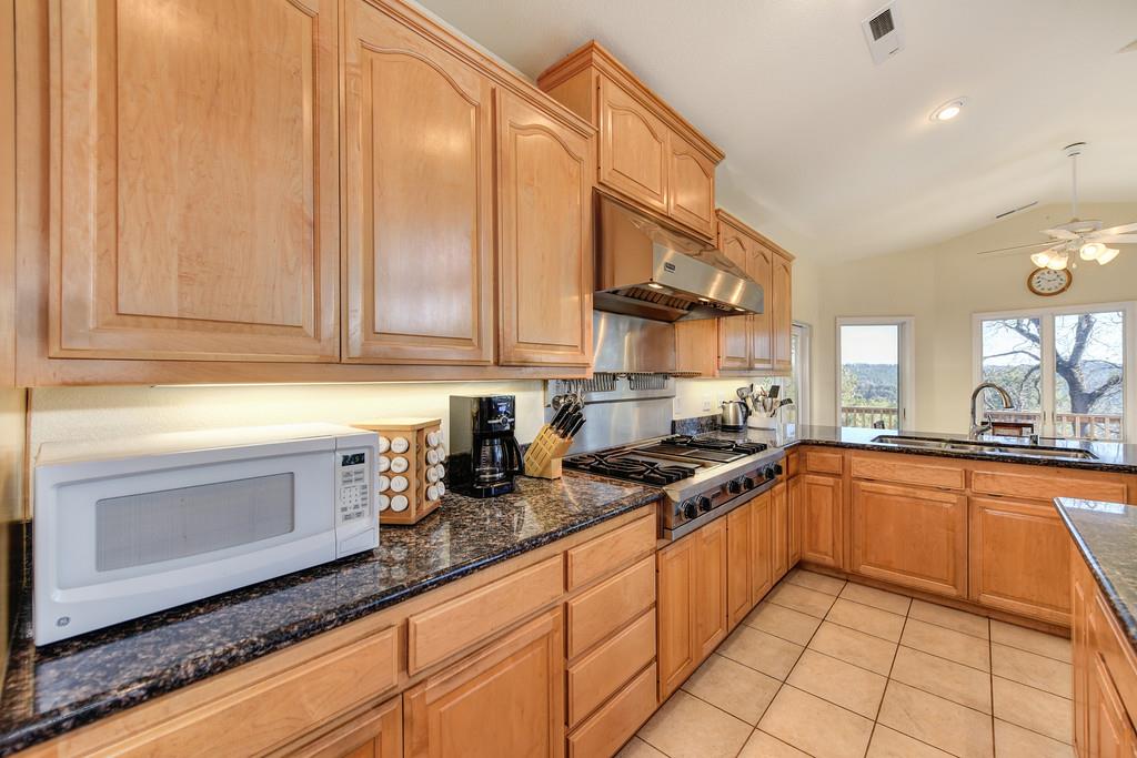 24200 Golden Ridge Drive Volcano, CA 95689 - Photo 15 of 59