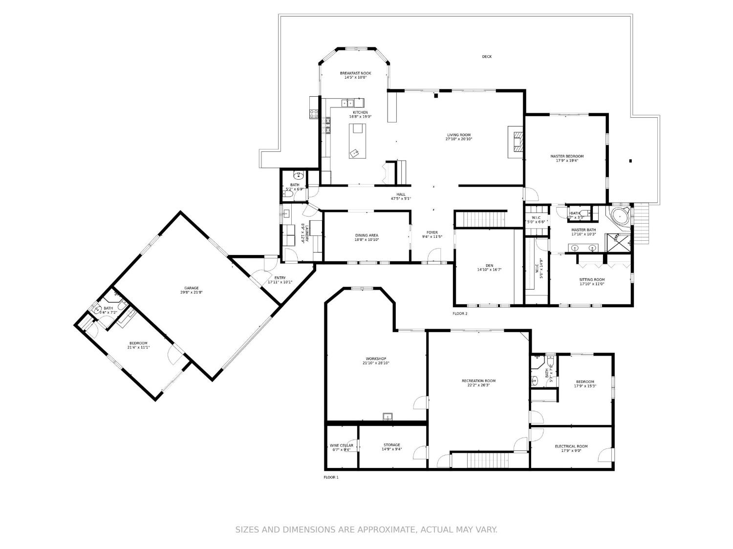 24200 Golden Ridge Drive Volcano, CA 95689 - Photo 3 of 59