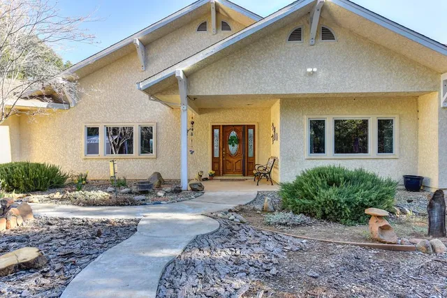 $899,000 | 24200 Golden Ridge Drive, Volcano, CA 95689