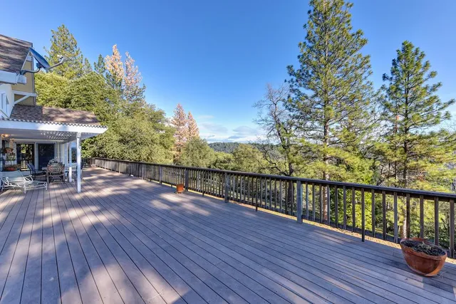 $899,000 | 24200 Golden Ridge Drive, Volcano, CA 95689