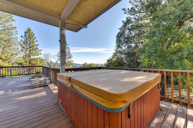 $899,000 | 24200 Golden Ridge Drive, Volcano, CA 95689