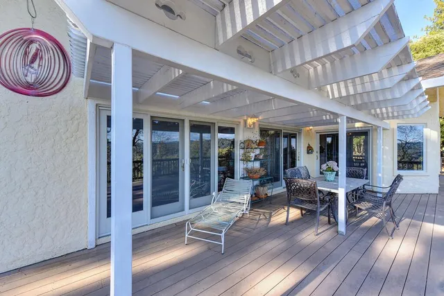 $899,000 | 24200 Golden Ridge Drive, Volcano, CA 95689