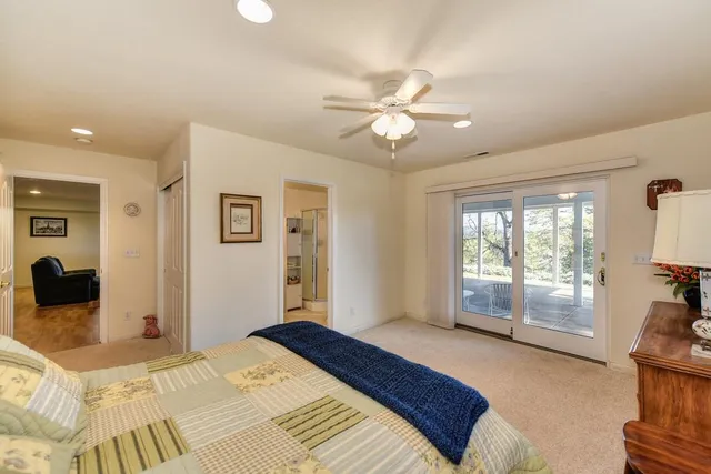 $899,000 | 24200 Golden Ridge Drive, Volcano, CA 95689