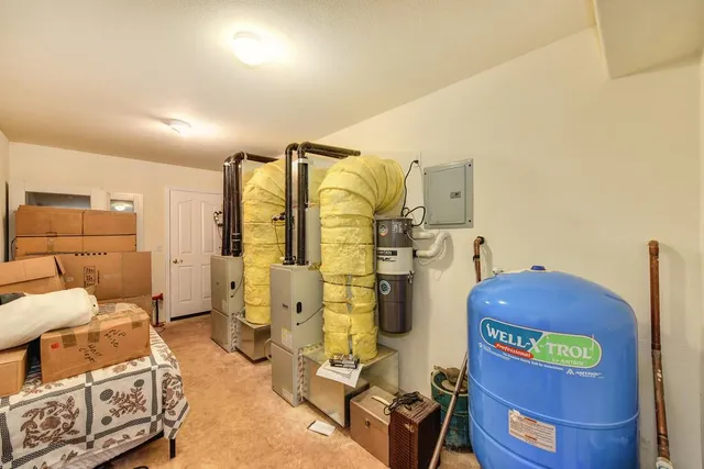 $899,000 | 24200 Golden Ridge Drive, Volcano, CA 95689