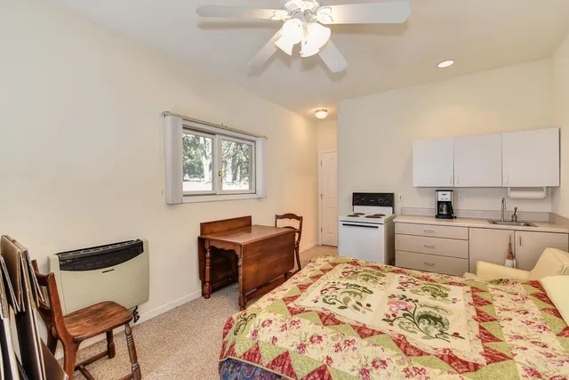 $899,000 | 24200 Golden Ridge Drive, Volcano, CA 95689