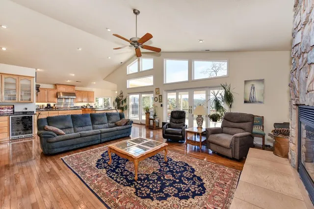 $899,000 | 24200 Golden Ridge Drive, Volcano, CA 95689