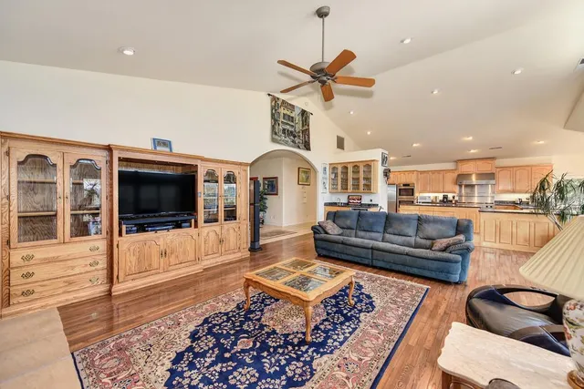 $899,000 | 24200 Golden Ridge Drive, Volcano, CA 95689