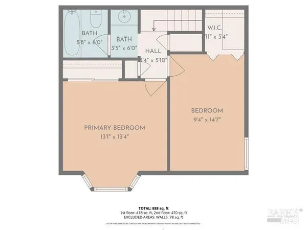 $499,000 | 305 Silvio Lane, Novato, CA 94947
