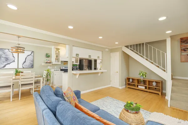 $499,000 | 305 Silvio Lane, Novato, CA 94947
