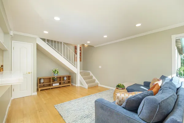 $499,000 | 305 Silvio Lane, Novato, CA 94947