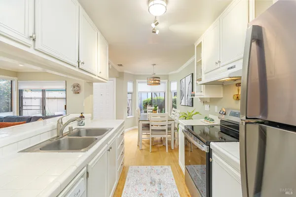 $499,000 | 305 Silvio Lane, Novato, CA 94947