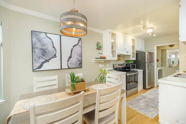 $499,000 | 305 Silvio Lane, Novato, CA 94947