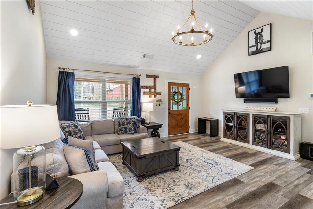 479 Blue Ridge Avenue Nelson, GA 30151 - Photo 1 of 1 Gallery Image 1
