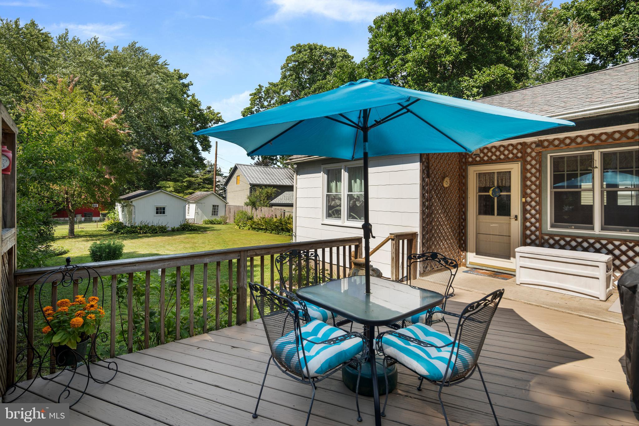 121 Fern Road Riegelsville, PA 18077 - Photo 17 of 31
