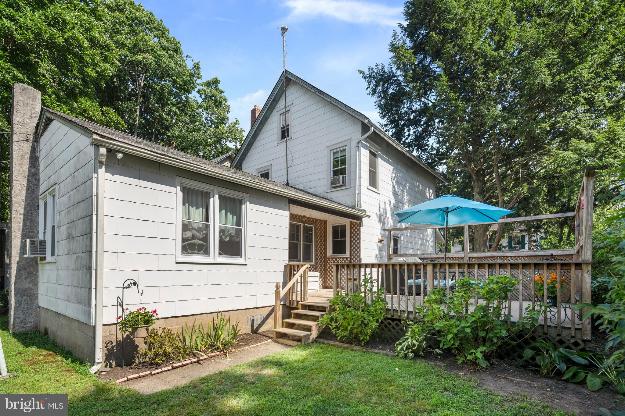 121 Fern Road Riegelsville, PA 18077 - Photo 25 of 31