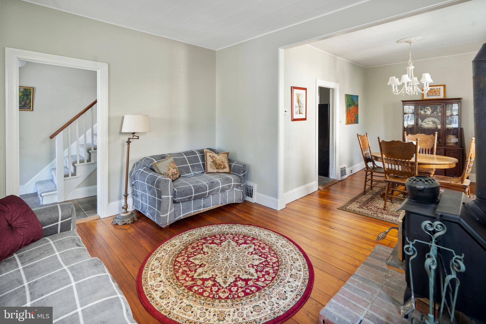 121 Fern Road Riegelsville, PA 18077 - Photo 10 of 31
