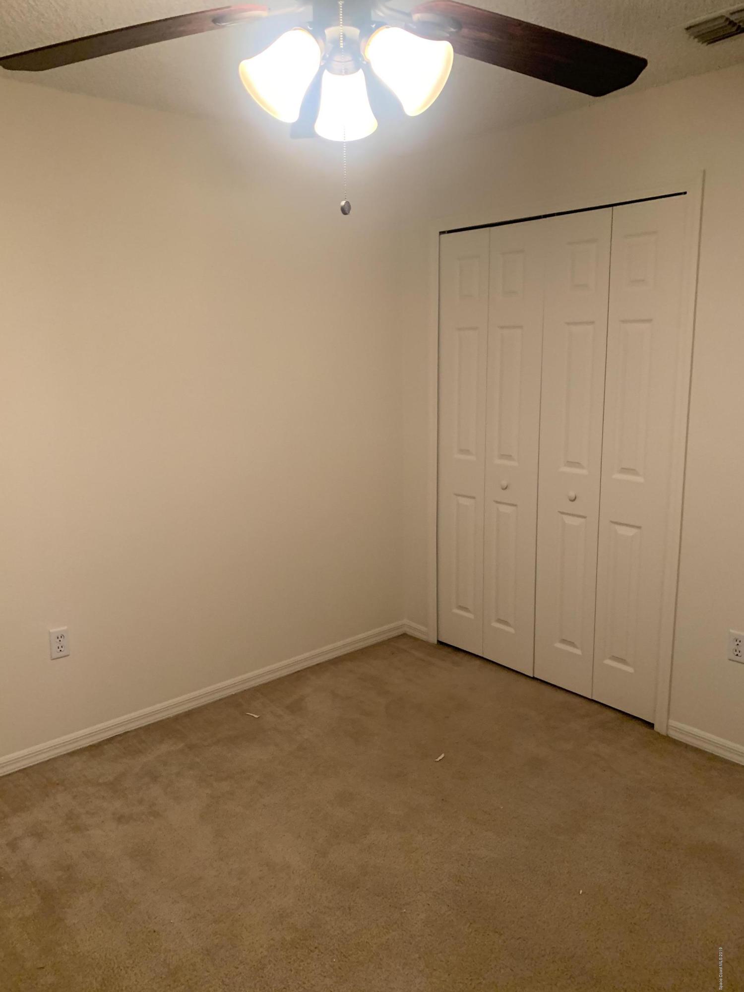 2023 Lansing Street Melbourne, FL 32935 - Photo 7 of 13 bedroom 2