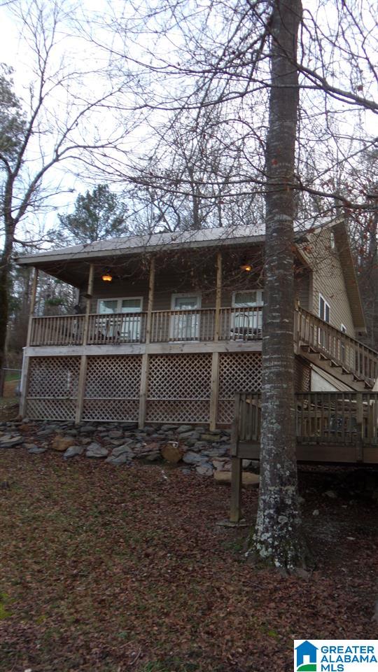 558 Glaze Creek Road Bessemer, AL 35023 - Photo 22 of 31