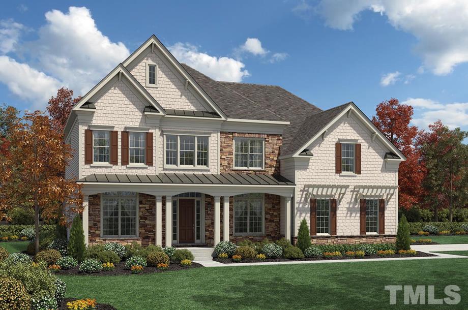 156 Cloverdale Road Apex, NC 27523 - Photo 1 of 1 Gallery Image 1