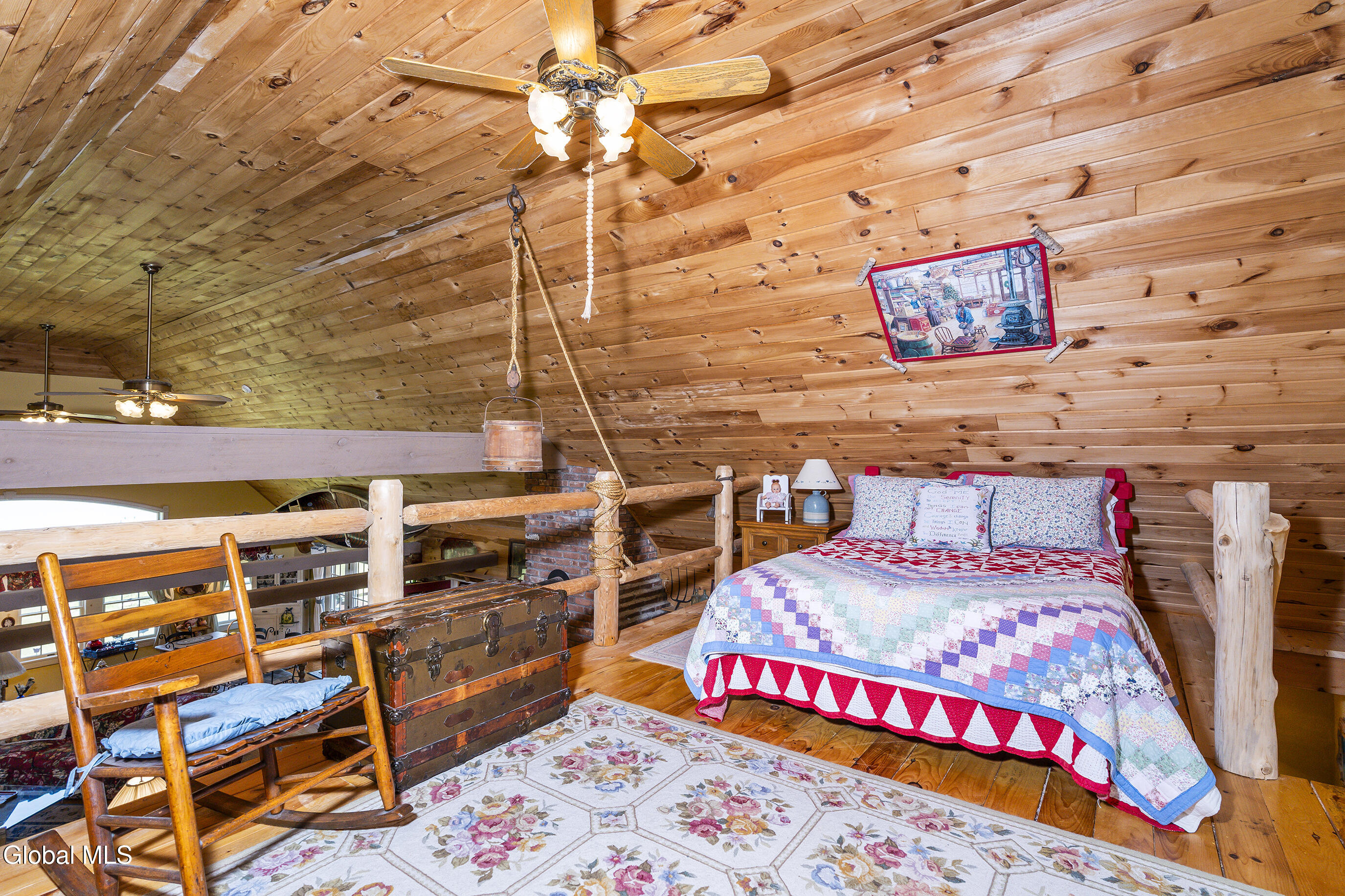 679 Valentine Pond Road Horicon, NY 12860 - Photo 24 of 65 068-679-Valentine-Pond-Rd