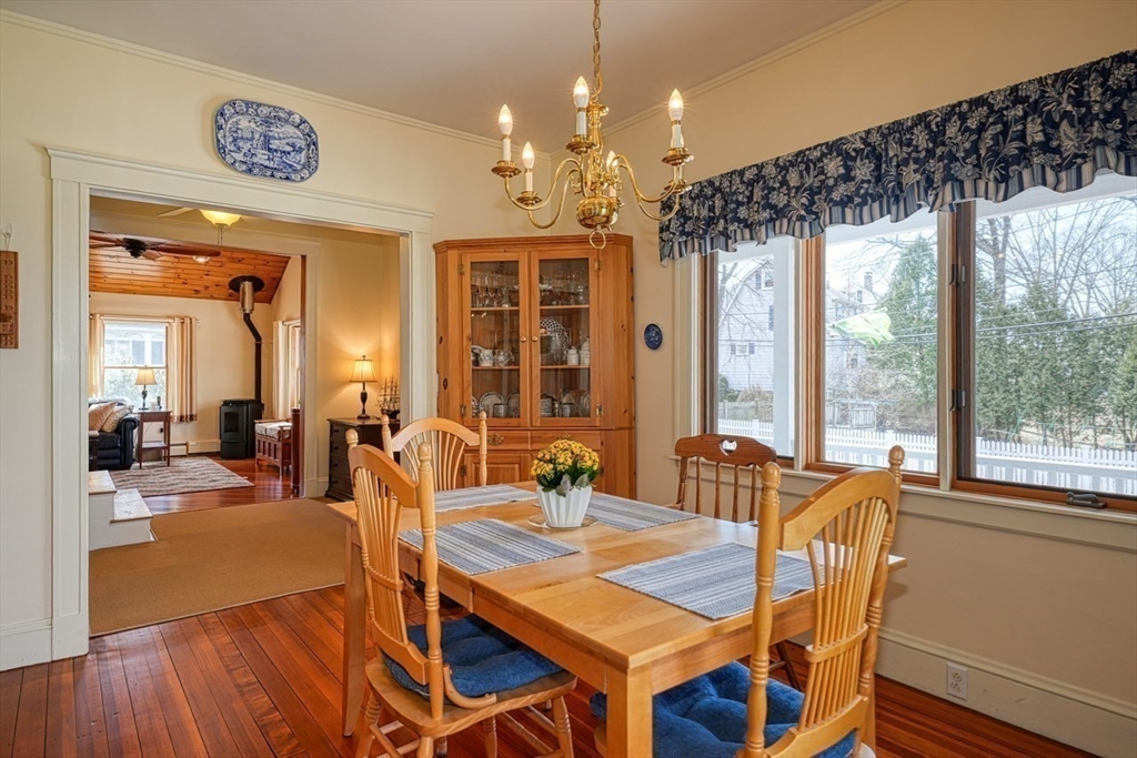 1 Cypress Road Arlington, MA 02474 - Photo 8 of 42 Gallery Image 8