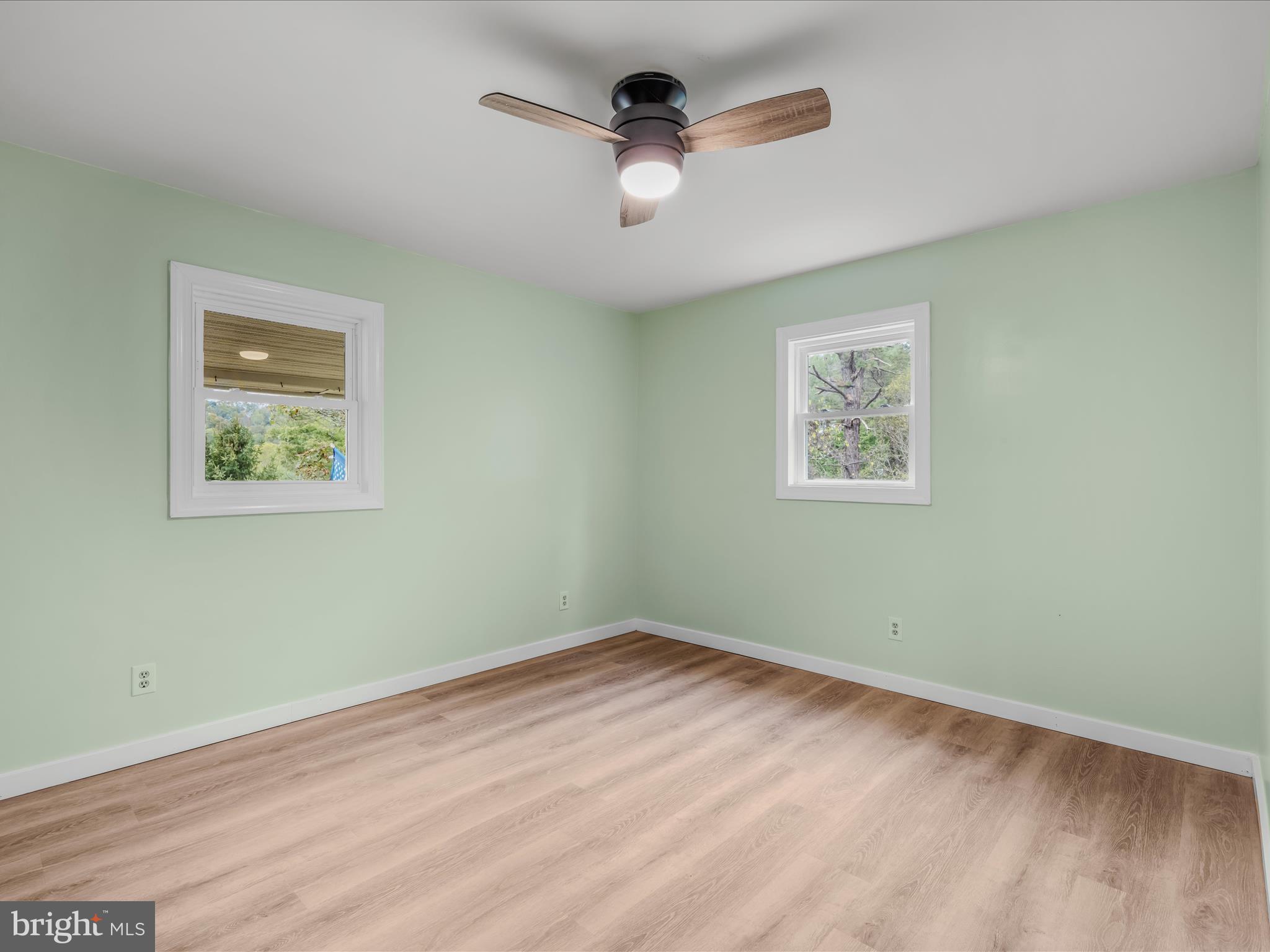 3939 Virginia Line Road Berkeley Springs, WV 25411 - Photo 15 of 51 Primary Bedroom