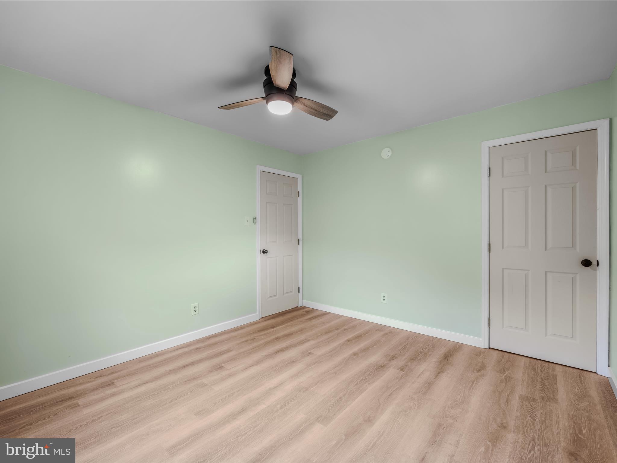 3939 Virginia Line Road Berkeley Springs, WV 25411 - Photo 16 of 51 Primary Bedroom