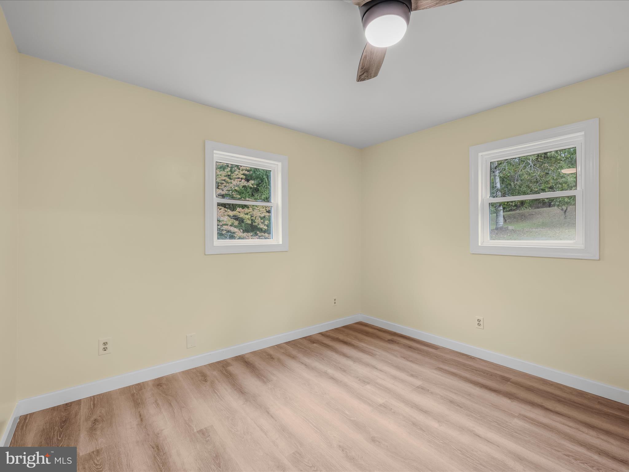 3939 Virginia Line Road Berkeley Springs, WV 25411 - Photo 20 of 51 Bedroom 2