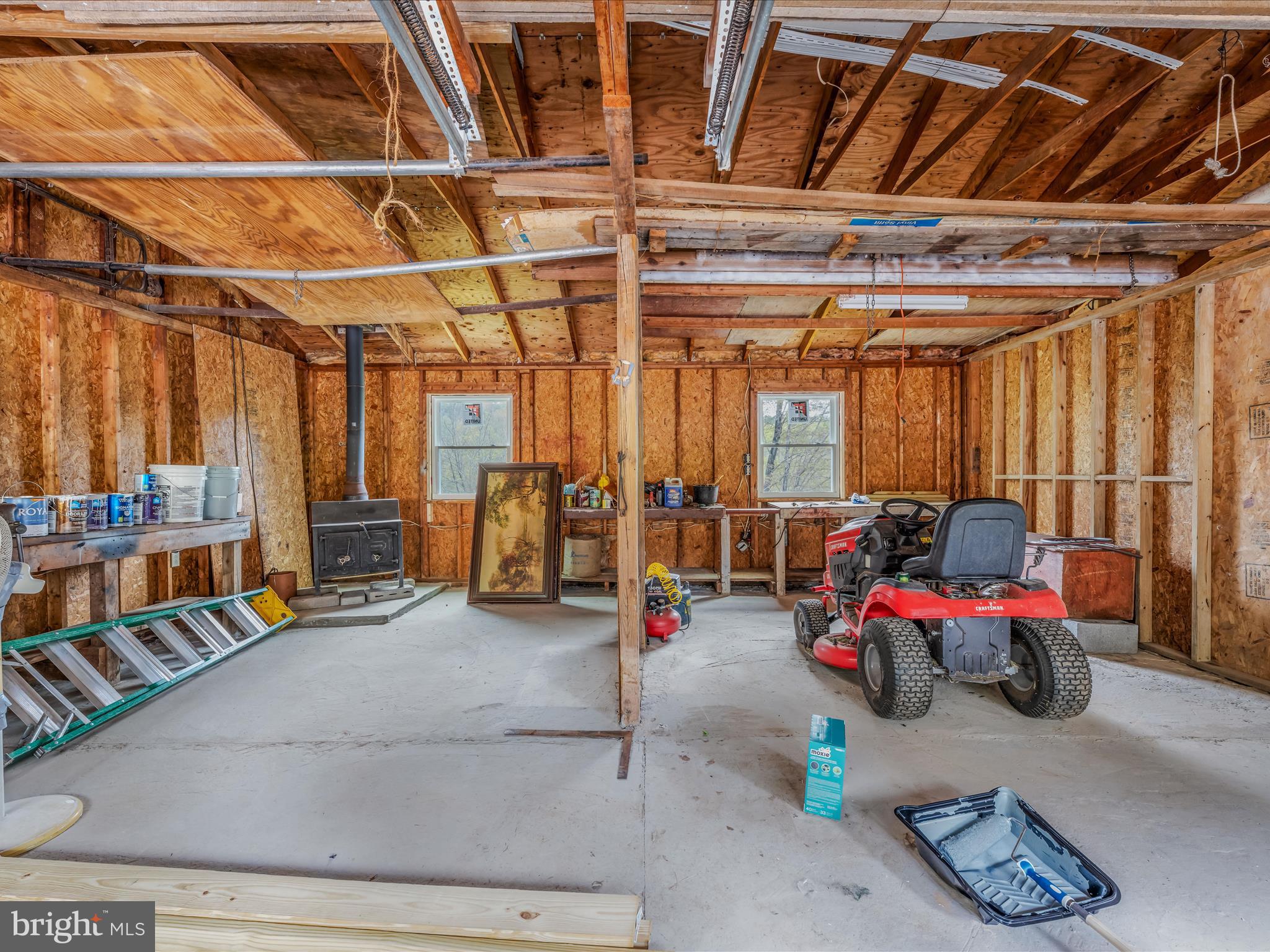 3939 Virginia Line Road Berkeley Springs, WV 25411 - Photo 29 of 51