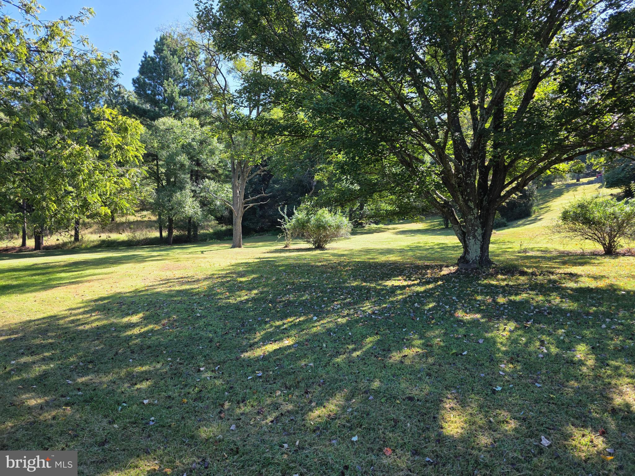 3939 Virginia Line Road Berkeley Springs, WV 25411 - Photo 50 of 51 Yard