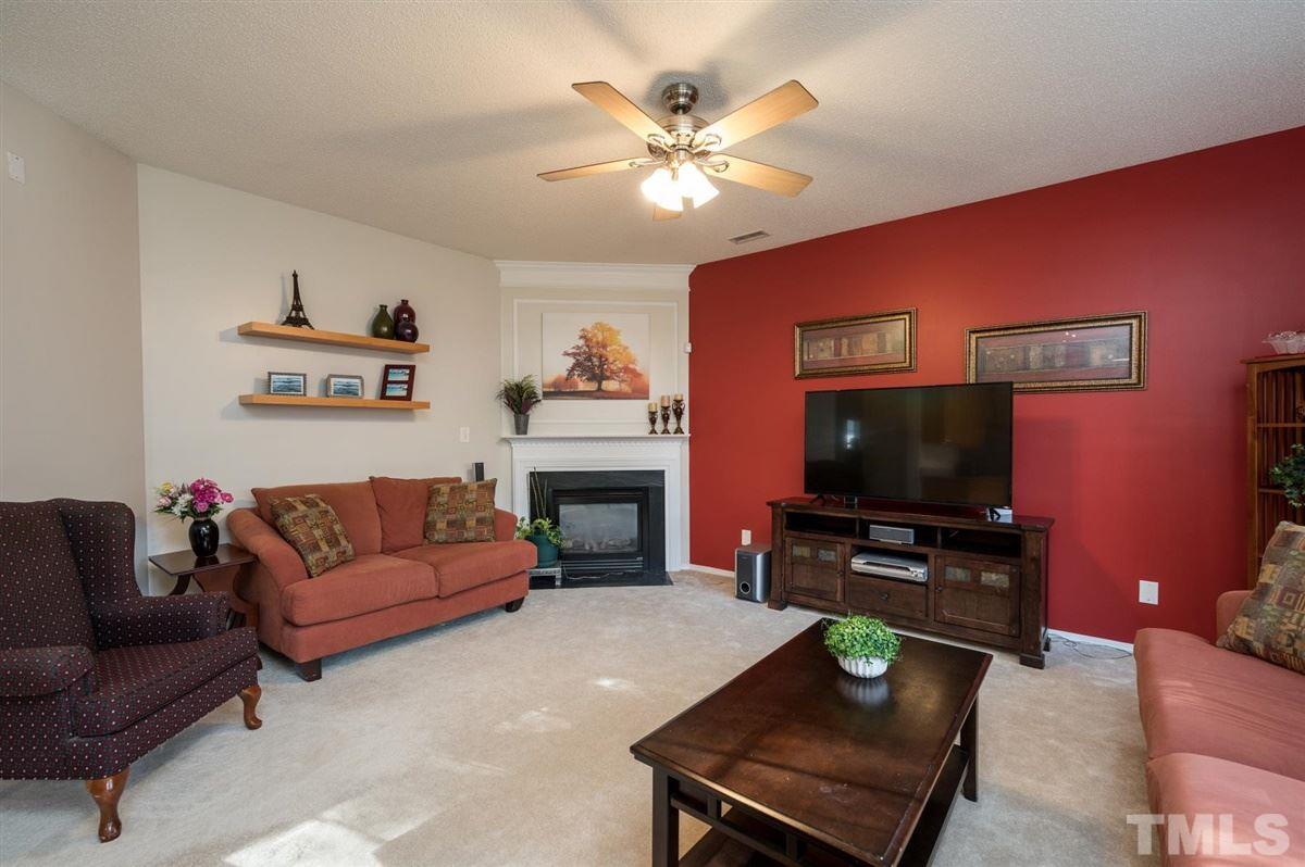 5620 Enoree Lane Raleigh, NC 27616 - Photo 15 of 28 Gallery Image 15